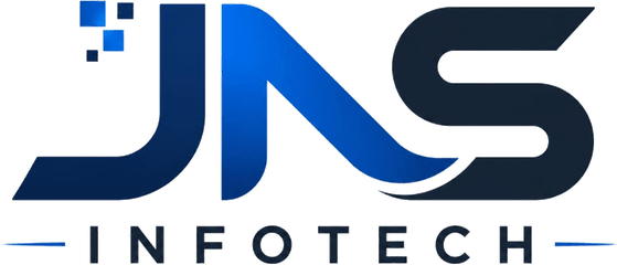 JNS Infotech — Your Reliable Software Partner